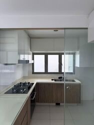 Trevista (D12), Condominium #591352301